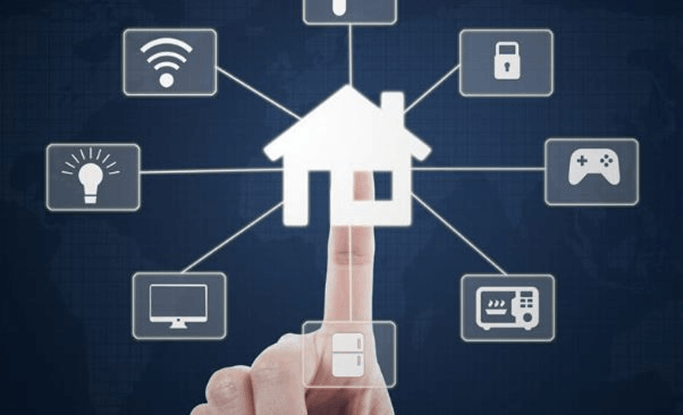 New technologies - Home automation is successful!
